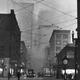Illustration for article titled Before environmental regulations, Pittsburgh looked like the capital of Hell